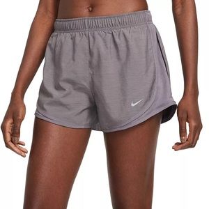 Nike tempo running shorts